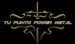 Power Metal Tu Punto De Oido Logo