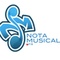 NotaMusical.Fr Logo