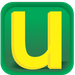 Radio Uirapuru Logo