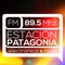 Estación Patagonia FM Logo