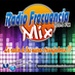 Radio Frecuencia Mix Logo