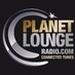 Planet Lounge Radio Logo