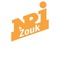 NRJ - Zouk Logo