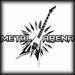 Metal Arena Radio Logo