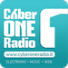 Cyber One Radio Logo