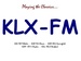 KLX-FM Logo