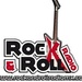 Rock And Roll Radio Mx Logo