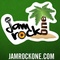 JamRockOne Logo