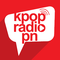 K-Pop Radio PN Logo