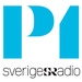 SR P1 Logo