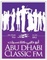 Abu Dhabi Classic FM Logo