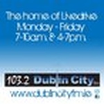 Dublin City FM Logo