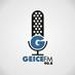 Geice FM Logo