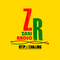 Zanj Radio Logo