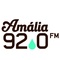 Amalia FM Logo