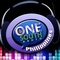 One South Radio Philippines Logo