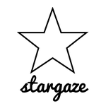 Stargaze Radio Logo