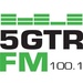 5GTR FM Logo