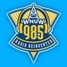 98.5 WNUW - WNUW-LP Logo