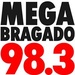 Radio Mega Bragado Logo