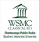 Classical 90.5 WSMC - WSMC-FM Logo