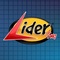 Rádio Líder FM Logo