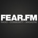 FearFM Logo