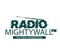 Radio Migthywall FM Logo
