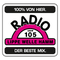 Radio Lippe Welle Hamm Logo