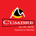 Radio Cumbre Logo