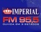 FM Imperial Logo