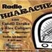 Radio Huarache Logo