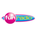 Fun Rádio - Dance Logo