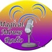 Magical Mouse Radio Logo