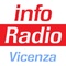 Inforadio Vicenza Logo