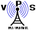 RadioVPS Logo