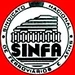 Rádio SINFA Logo