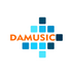 DaMusic Radio - CHILLOUT Logo