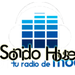 Radio Sonido House Logo