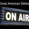 Great American Oldies Logo