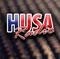 HUSARadio Logo