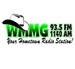 WMMG Radio - WMMG Logo