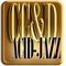 CCD Acid Jazz Logo