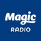 Magic Radio Logo