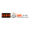 Radio Cafe 91fm Logo