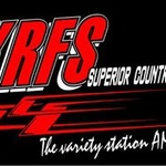 KRFS - KRFS-FM Logo