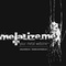 MetalizeMe Your Metal Webradio Logo