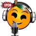 Peach Springs Radio - KWLP Logo