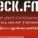 Eck FM Logo