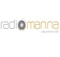 Radio Manna Logo